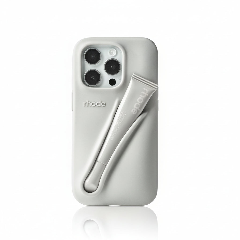 Coque Rhode + Gloss Inclus